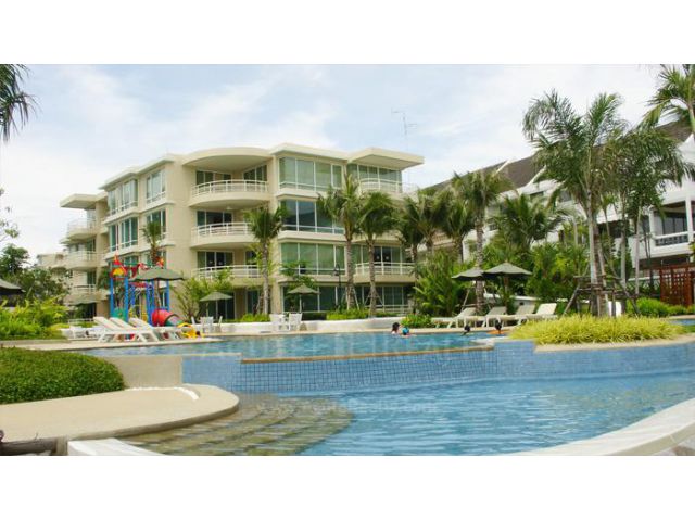 ขาย/ให้เช่า บ้านแสนเพลิน คอนโดหัวหิน