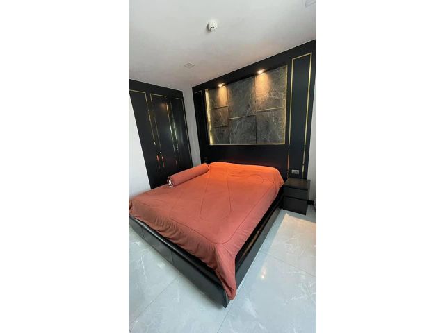 ขาย  ศุุภาลัย เวอเรนด้า พระราม 9    1 ห้องนอน  1 ห้องนำ้ 37.50 ตรม.  ชั้น  27 รา