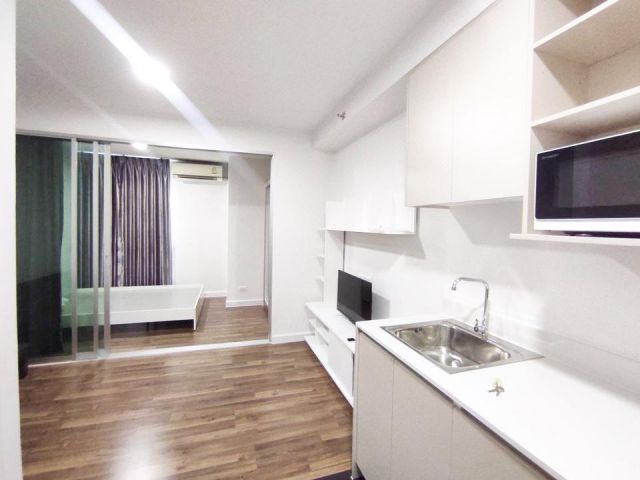 ให้เช่า คอนโด A SPACE ME รัตนาธิเบศร์