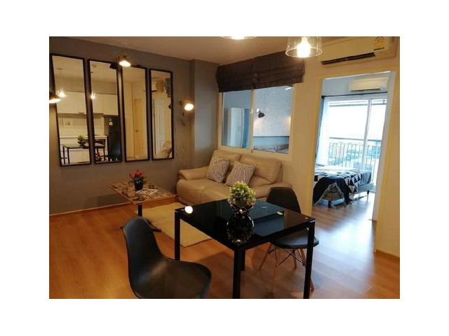 ขาย คอนโด SYM วิภา-ลาดพร้าว เขตจตุจักร กรุงเทพ