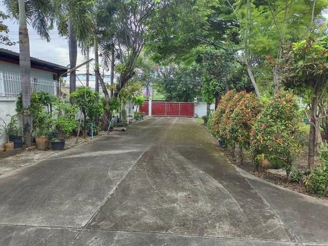 For Rent บ้านเดี่ยว ถนนศรีนครินทร์ ศรีด่าน22 สมุทรปราการ