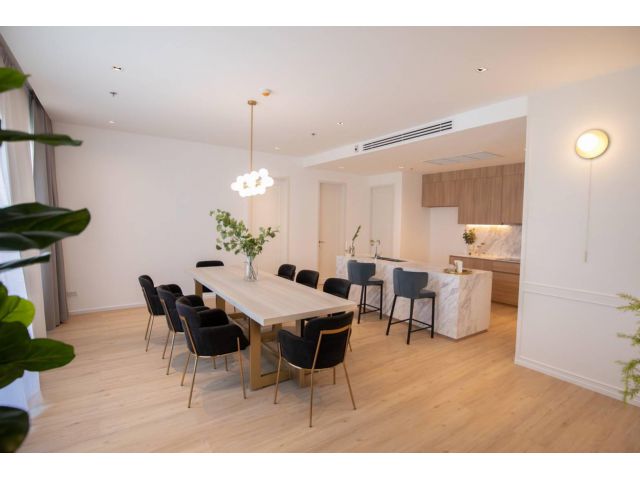 Duplex Penthouse 3 Bedroom Luxury residence Phromphong Sukhumvit for rent ให้เช่า คอนโดสุขุมวิท พร้อมพงษ์ 3 ห้องนอน 351s