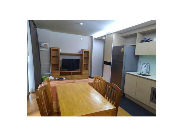 For Rent Via Botani 1 Bed