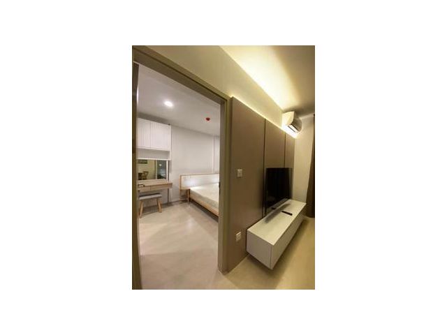 Noble Ambience Sukhumvit 42 1 Bed