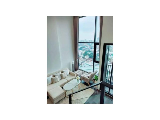 KnightsBridge Space Ratchayothin 1 Bed