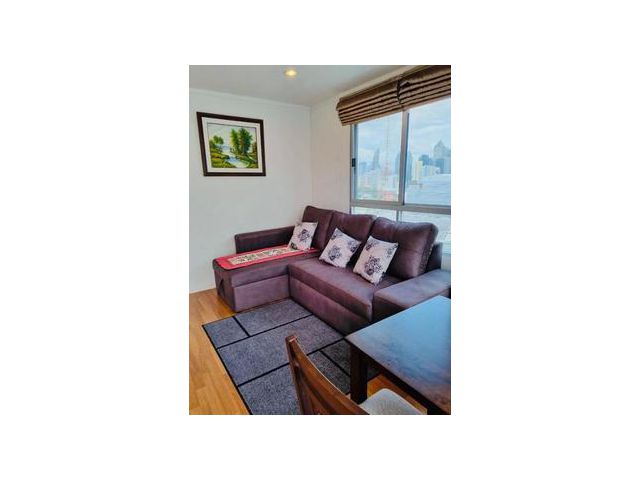 Lumpini Park Rama 9 - Ratchada 1 Bed
