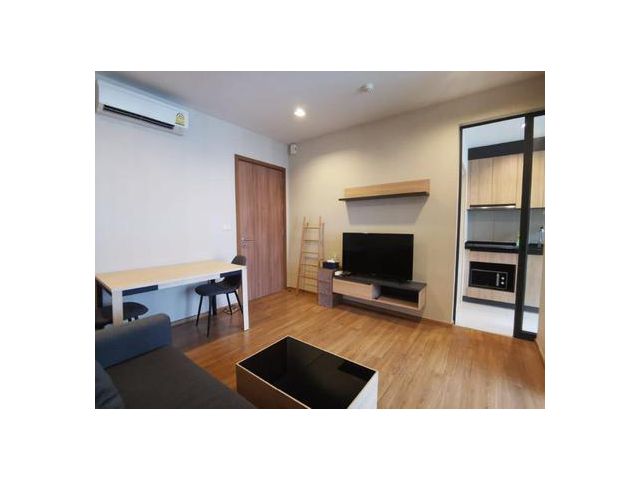 Hasu Haus Sukhumvit 77 1 Bed