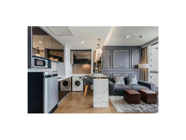 For Rent The Lumpini 24 1 Bed