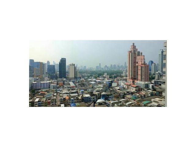 For Rent The Lumpini 24 1 Bed