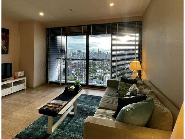 Noble Solo โนเบิล โซโล 70sqm 1bedroom BTS ทองหล่อ