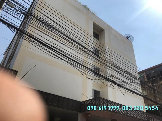 ให้เช่า อพาร์ทเม้นท์ ที่พัก ย่าน ถนนพระราม 9