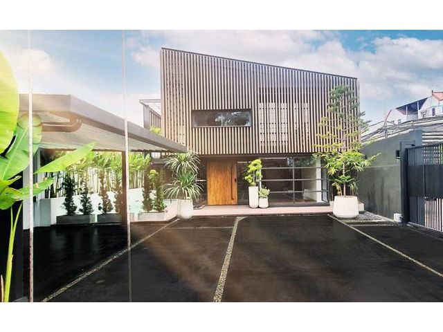 ขายบ้านเดี่ยวย่านอ่อนนุช สุขุมวิท77