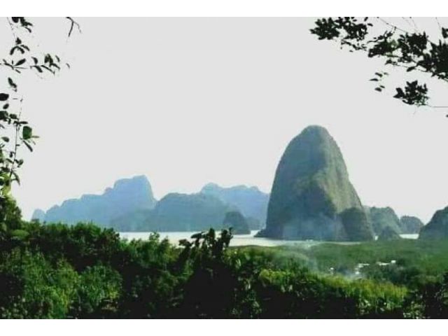 ขายที่ดินผืนใหญ่ 23 ไร่