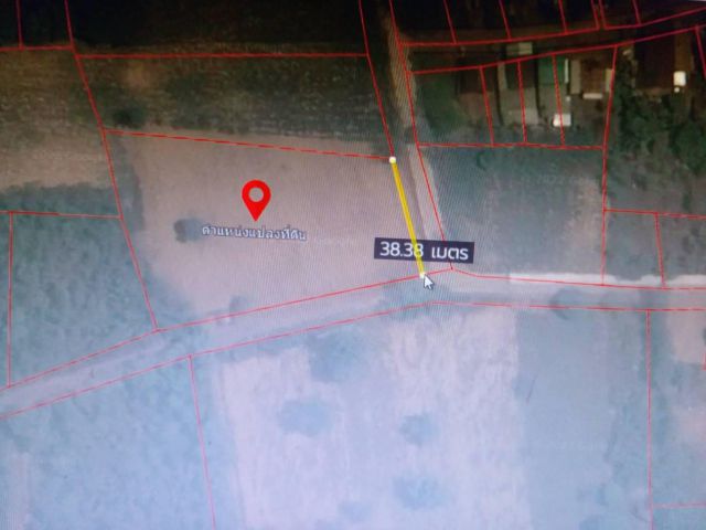 ขายที่ดิน 2-3-15 THB800,000 อุ่มจาน ประจักษ์ศิลปาคม อุดรธานี