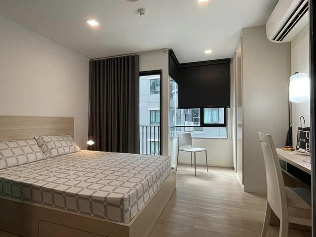 CRB460 Wynn Condo ลาดพร้าว โชคชัย4