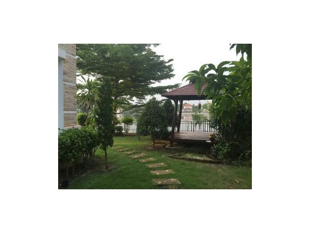 บ้านเดี่ยว ถนนฉลองกรุง 44  เขตลาดกระบัง กรุงเทพ