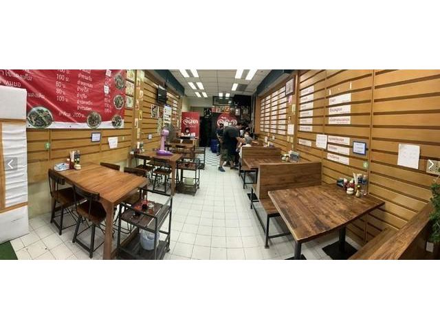 POR1775 ให้เช่า อาคาร ถนนพระราม 4 เขตปทุมวัน