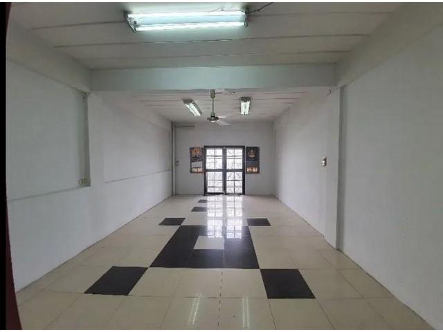 POR1774 ขายอาคาร ปรีดีพนมยงค์ ถนนสุขุมวิท 71