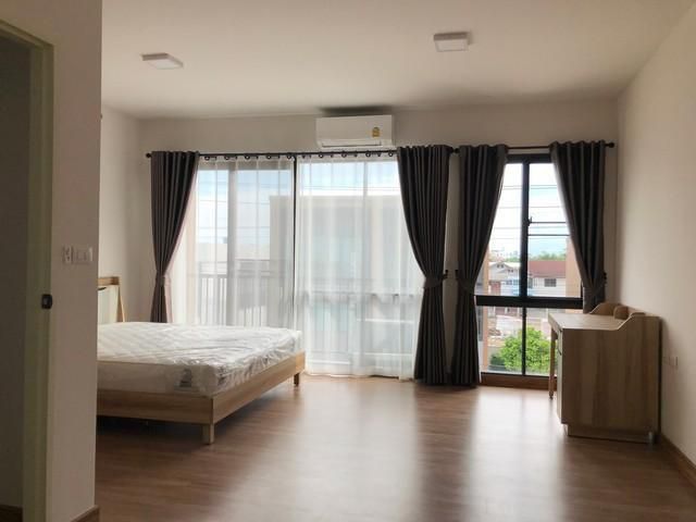 POR1772  ให้เช่า Baan Klang Muang บ้านกลางเมือง