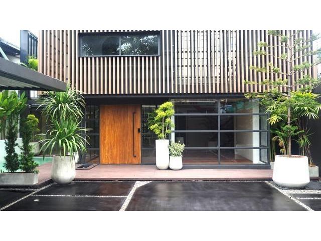 PT12 ขาย บ้านเดี่ยว 2 ชั้น สุขุมวิท77 24,9 ล้าน