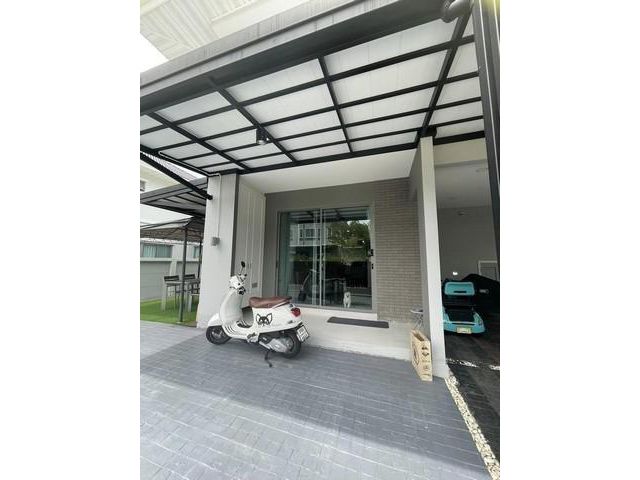 PT12 ขาย หมู่บ้านเพอร์เฟคเพลส สุขุมวิท 77