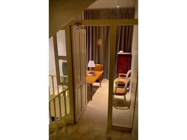 POR1768 ขายหมู่บ้านคริสตัลวิลล์ Crystal Ville