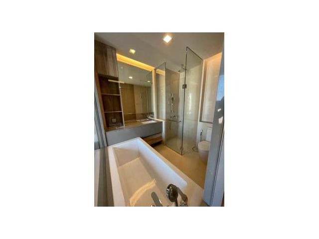 For Rent The ESSE Asoke 1 Bed
