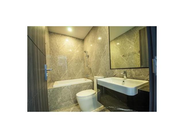 For Rent Ashton Asoke 2 Bed