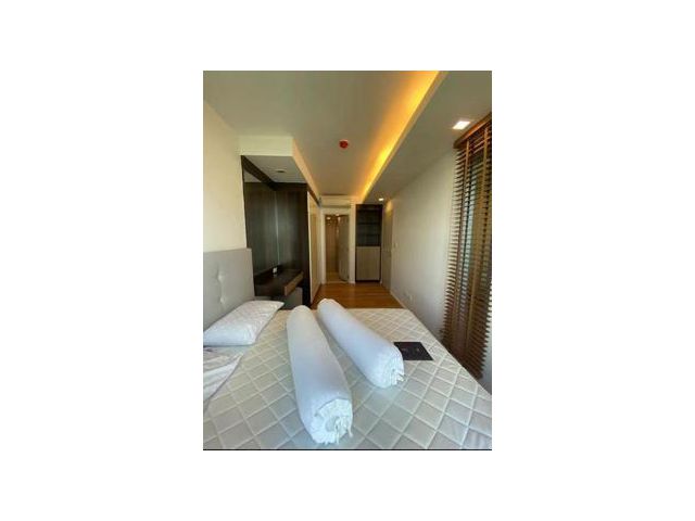Focus Ploenchit 1 Bed