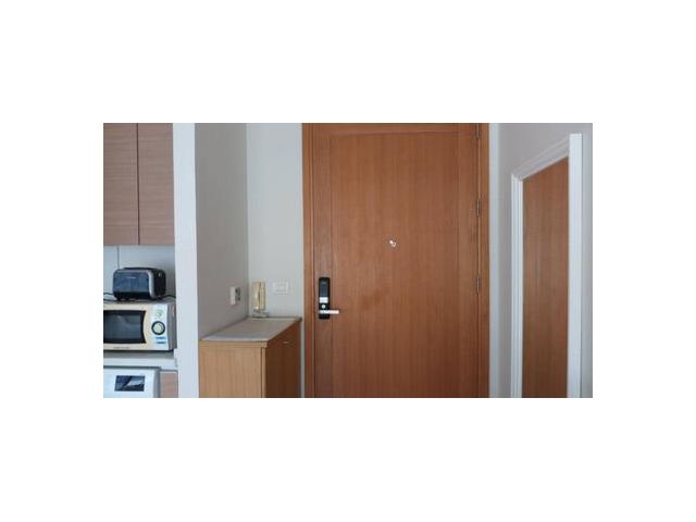 The Emporio Place 1 Bed