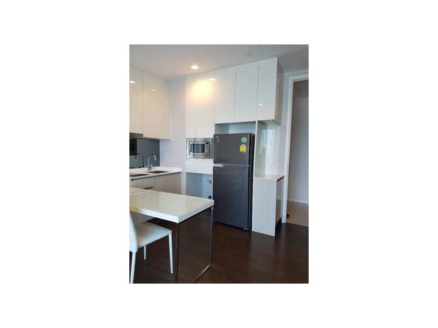 For Rent Q Asoke 1 Bed