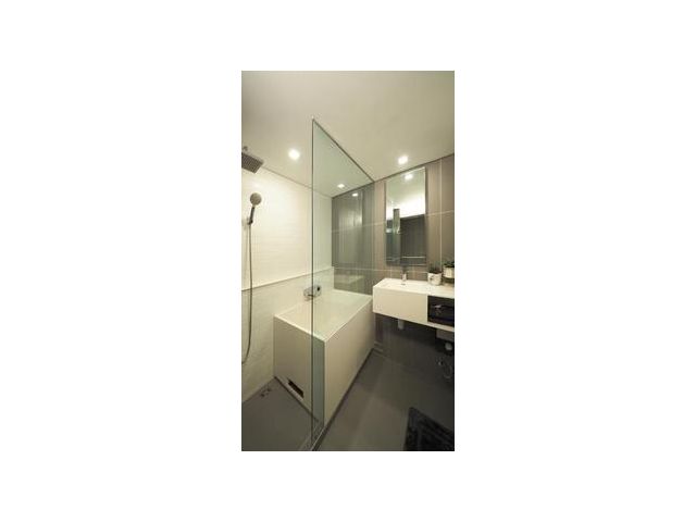 Siamese Sukhumvit 48 1 Bed