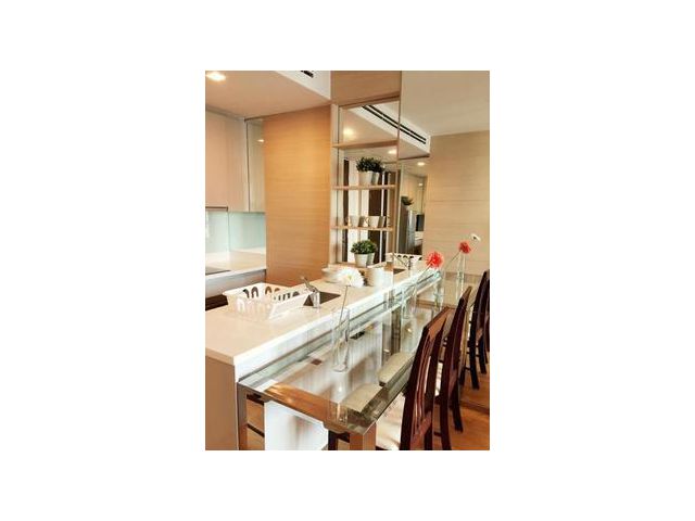 The Address Asoke 1 Bed