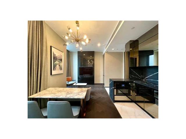 The ESSE Sukhumvit 36 1 Bed