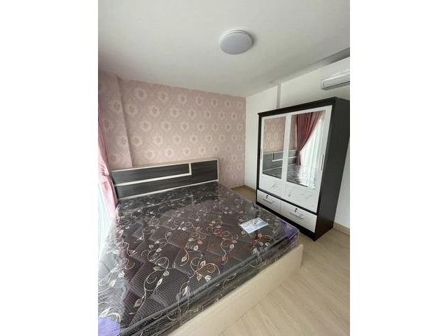 CRB470 ให้เช่า พลัสคอนโดมิเนียม