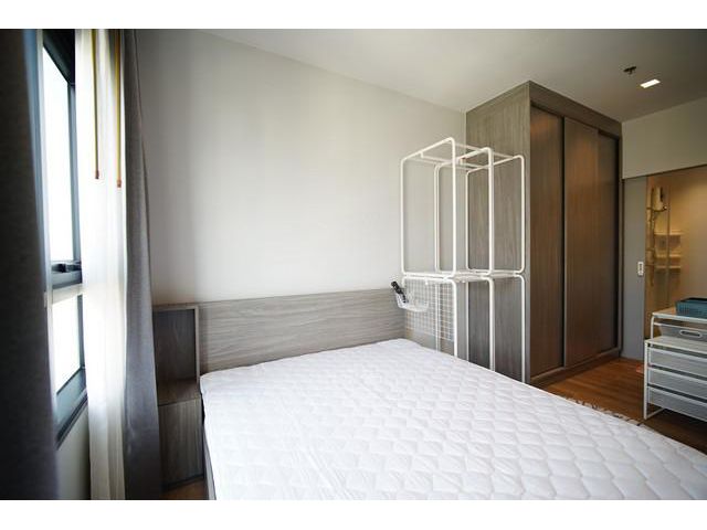 CRB469 ให้เช่าคอนโด Chapter One Midtown Ladprao 24