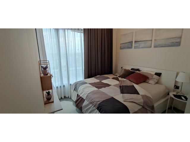 CRB462 THE LINE 101 ชั้น 10