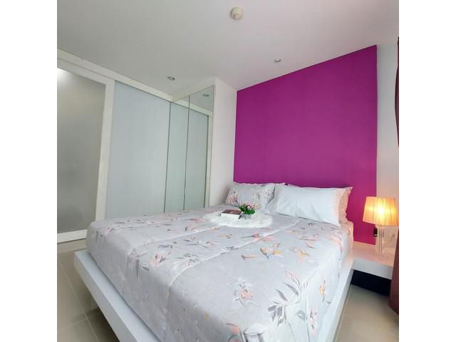 For Sales : Kathu, The Scene condominium 1B1B 4th