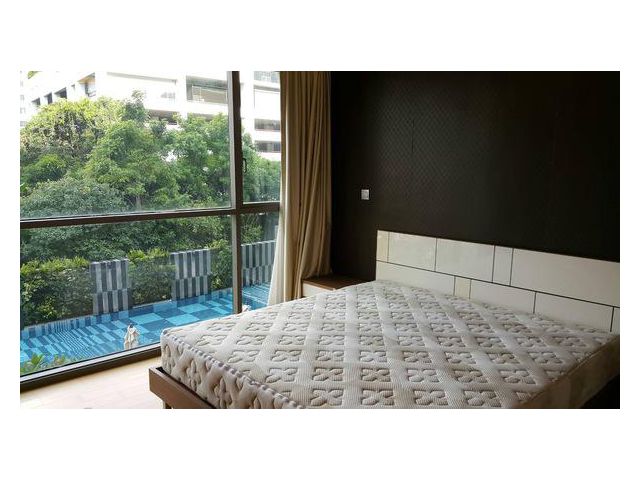 Sales Or Rent Via Botani (Sukhumvit 47)  กรุงเทพ