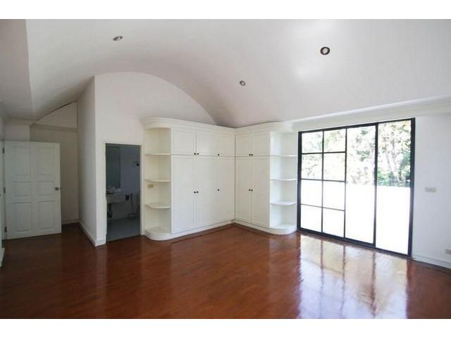 ให้เช่าบ้านเดี่ยว ซอย เอกมัย 22