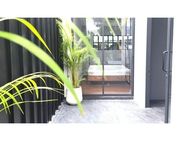 PO174 ขาย บ้าน สุขุมวิท77 อ่อนนุช 17  Modern Loft