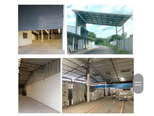 โกดังให้เช่า โรงงานให้เช่า คลังสินค้าให้เช่า บางนา ตราด ติดถนน ใกล้สนามบินสุวรรณภูมิ แหลมฉบัง