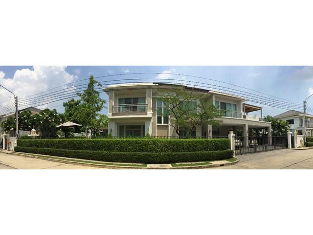 PS01 ขายบ้านเดี่ยว 2 ชั้น โครงการ Perfect Masterpiece เพอร์เฟค มาสเตอร์พีซ  พระราม9 มอเตอร์เวย์ พร้อมสระว่ายน้ำส่วนตัว ใ