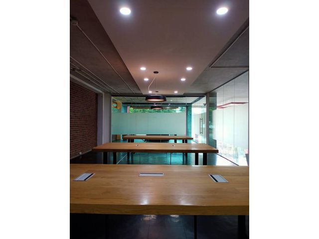 ให้เช่าพื้นที่ทำสำนักงาน ชั้น1 เอกมัย22