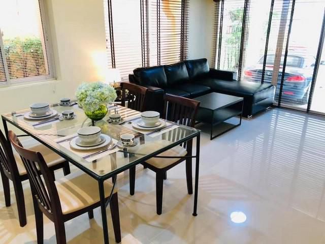 ให้เช่าบ้าน 4 ชั้น 4ห้องนอน ซอยสุขุมวิท31