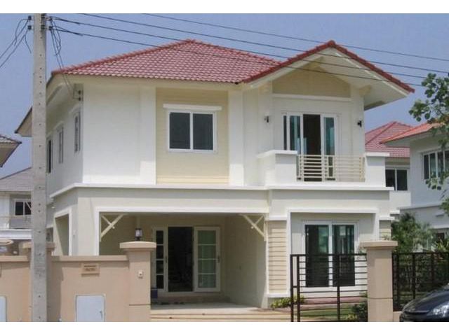 โครงการคาซ่าวิลล์ สุขาภิบาล5 วัชรพล สายไหม
