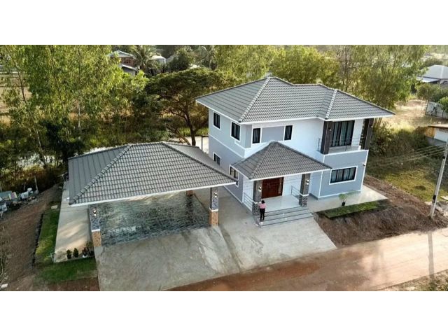 ขายบ้าน 0-1-03 THB3,550,000 หนองนาคำ เมือง อุดรธานี