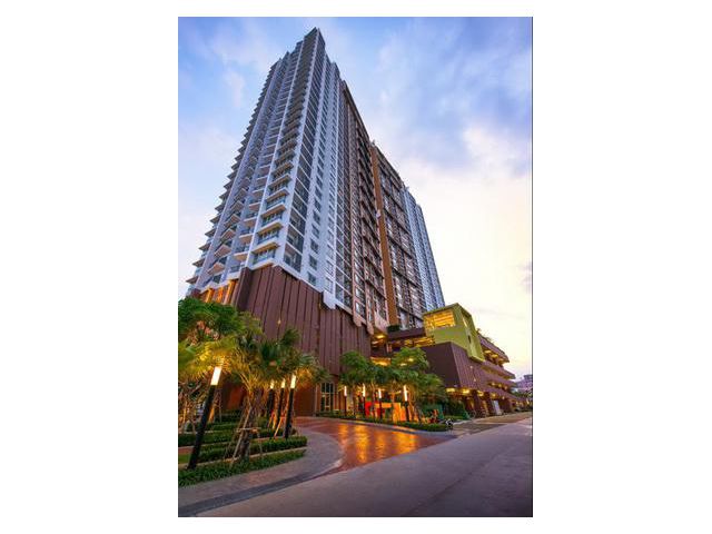 ศุภาลัย มอนเต้ แอท เวียง อ.เมือง เชียงใหม่