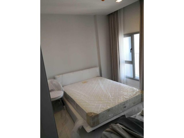 For rent Hyde Sukhumit11 Hight floor 35Sq.m Fully Furnished (S03-0929)