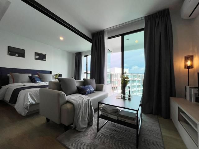 For Sales : Phuket Town, Centrio Condominium,1B1B